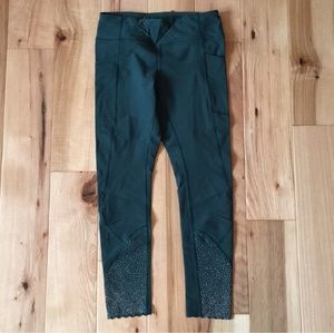 Lululemon Tight stuff Tight